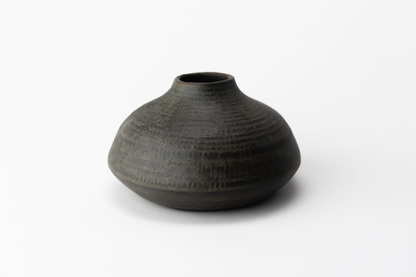 Short Bud Vase
