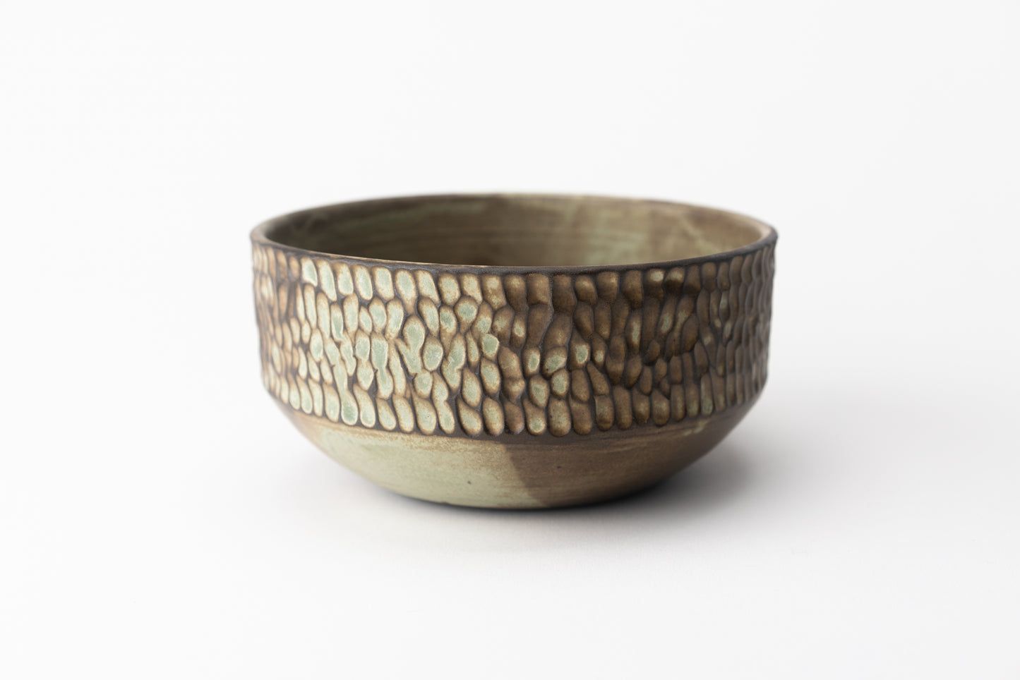 Large Dinner Bowl