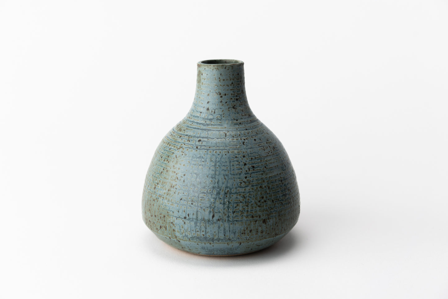 Tall Bud Vase