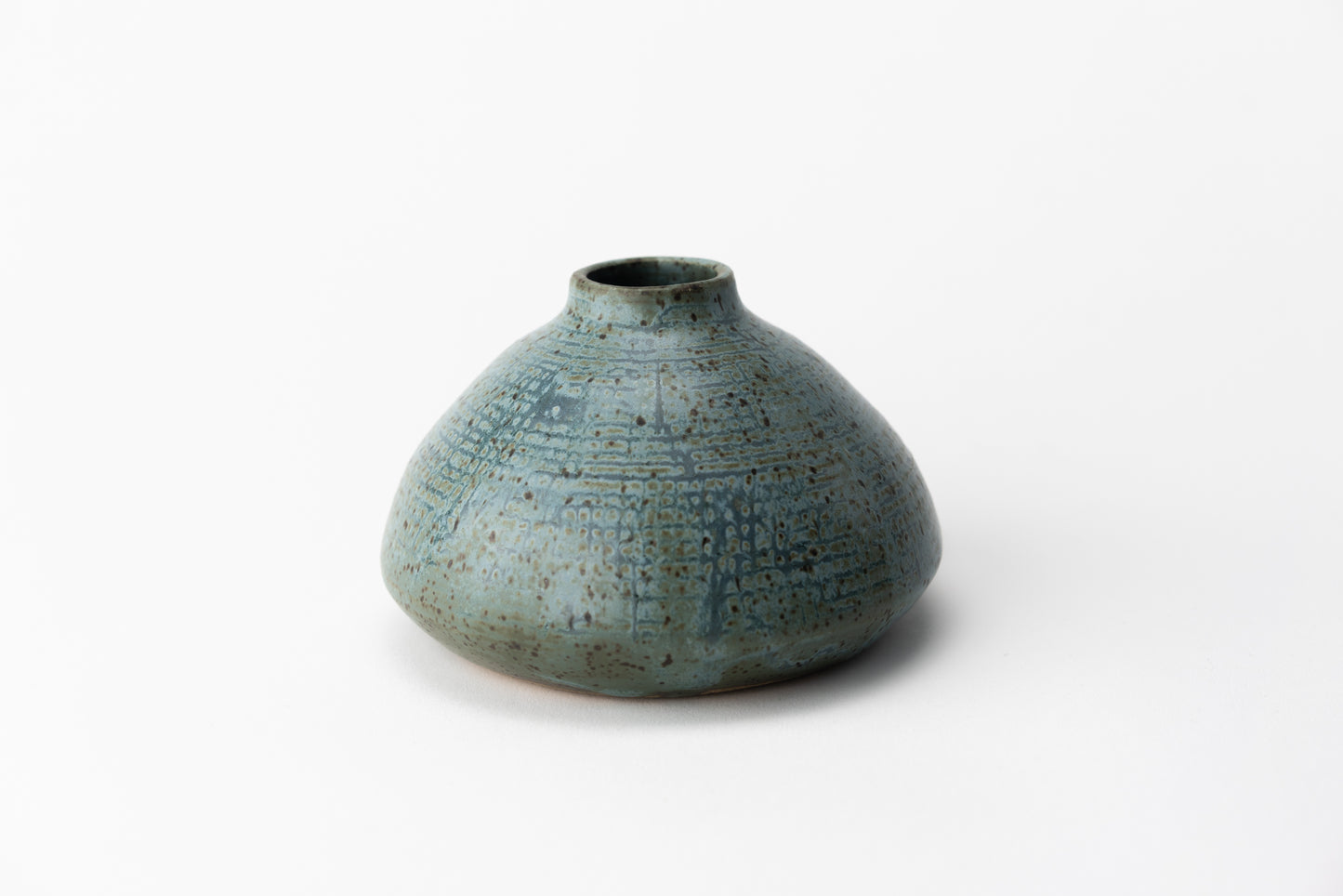 Short Bud Vase