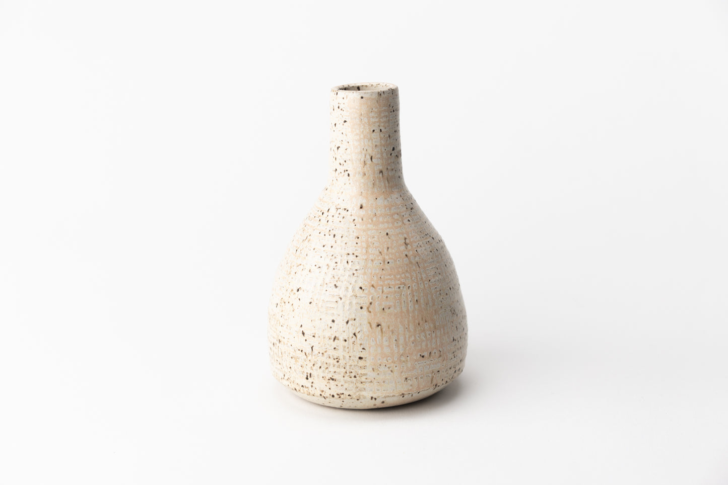 Tall Bud Vase