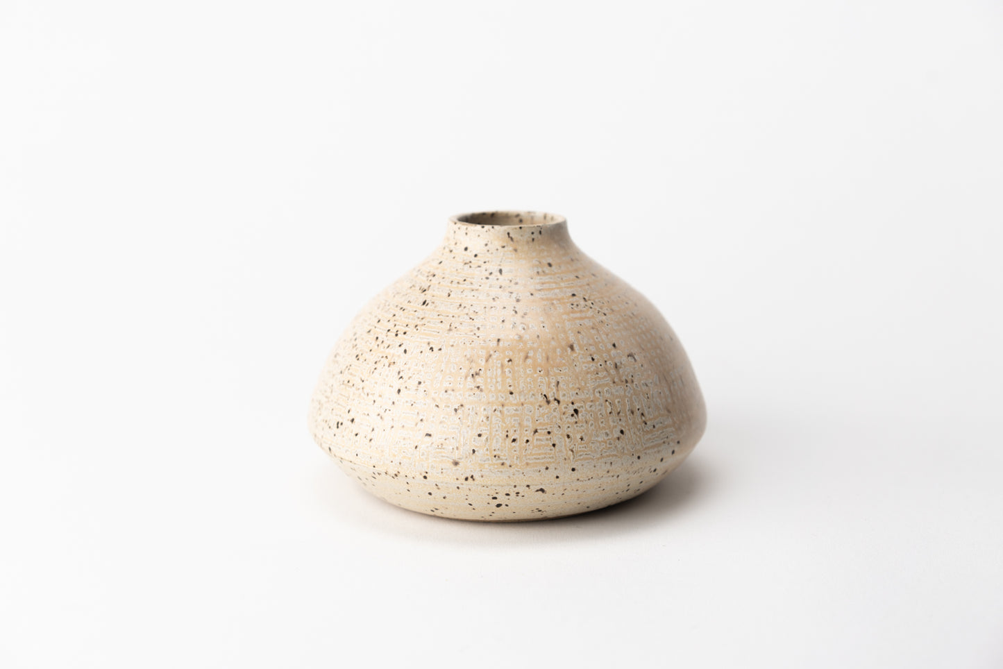 Short Bud Vase