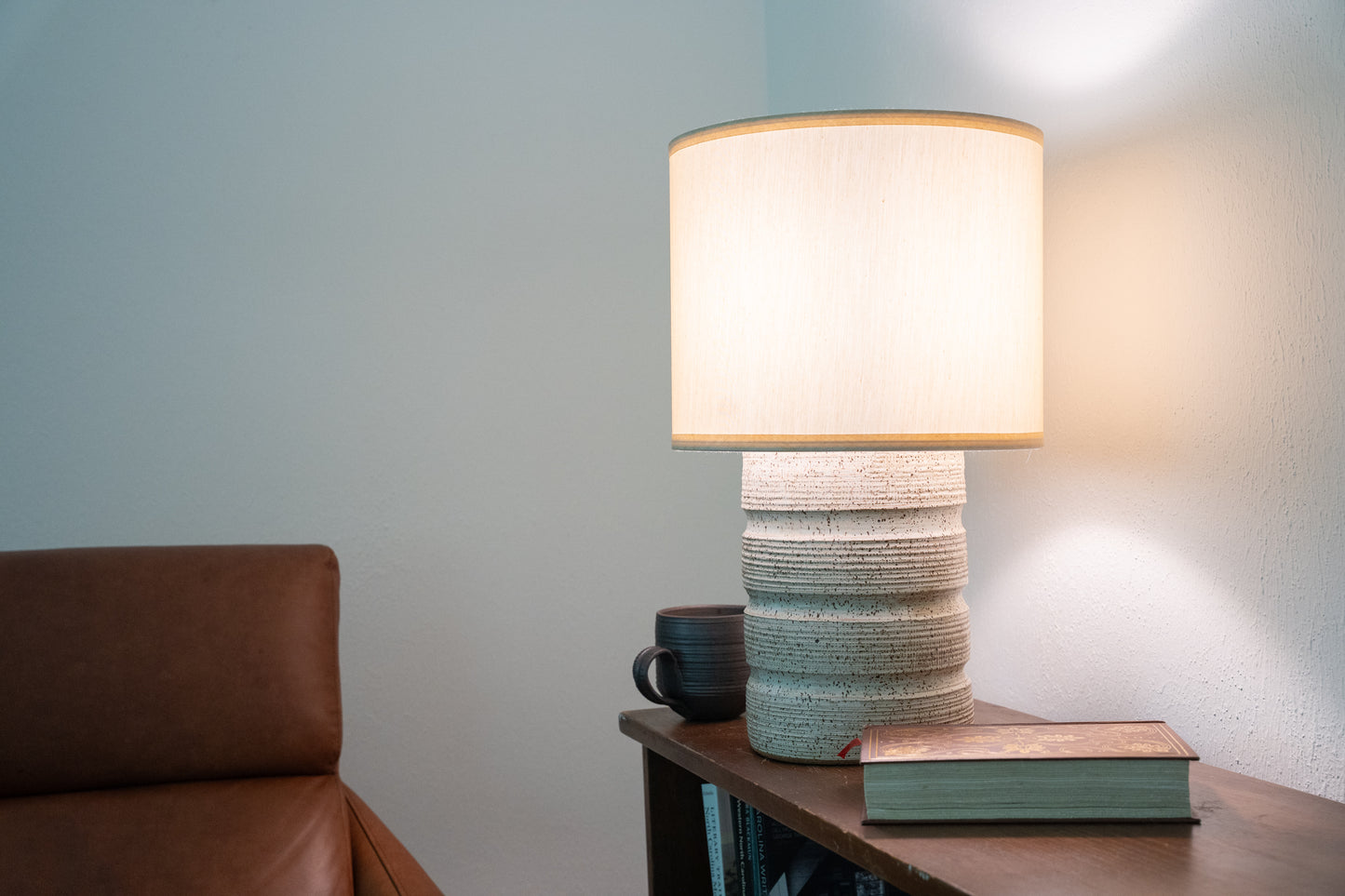 Sylvan Lamp