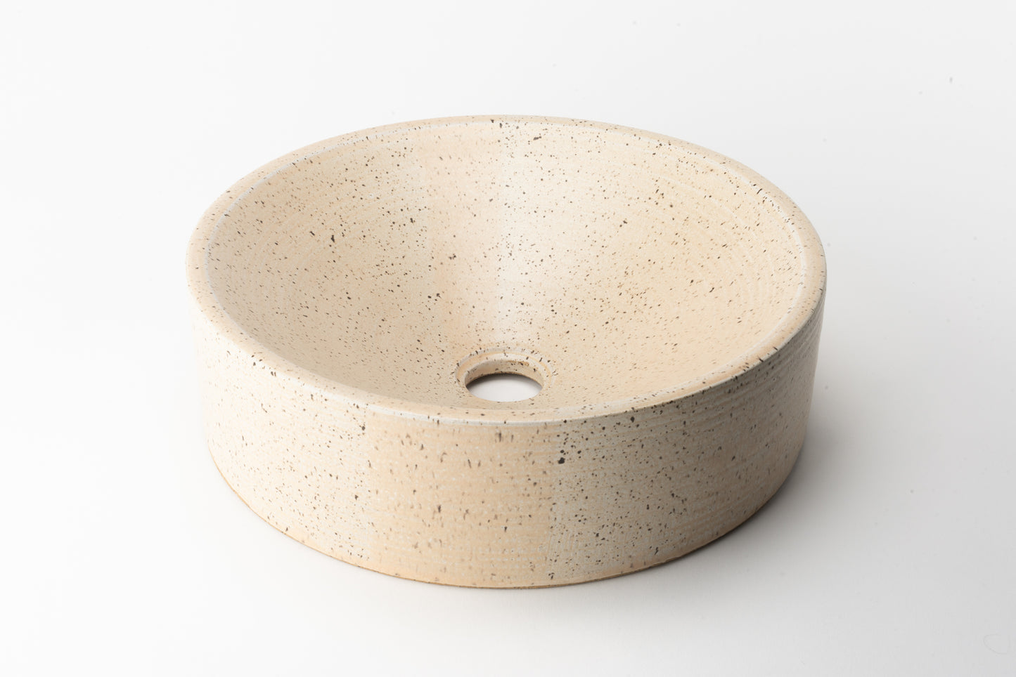 Modern Vessel Sink