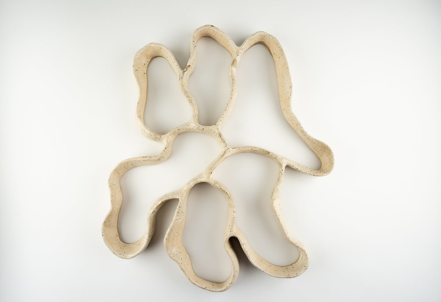 Large Cluster Wall Art