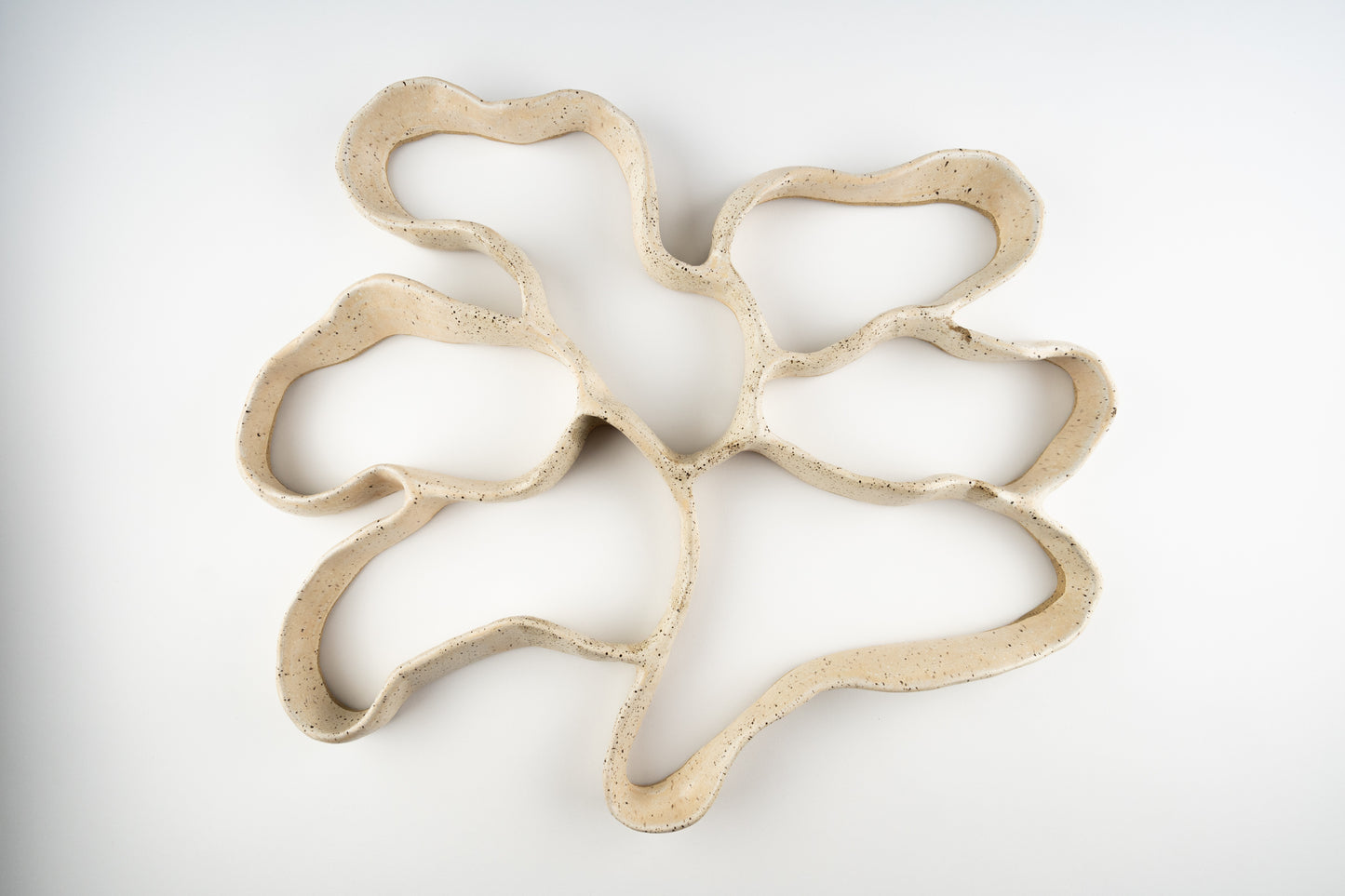 Large Cluster Wall Art