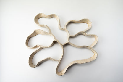 Large Cluster Wall Art