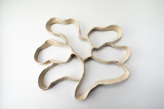 Large Cluster Wall Art
