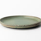 Round Dinner Plate