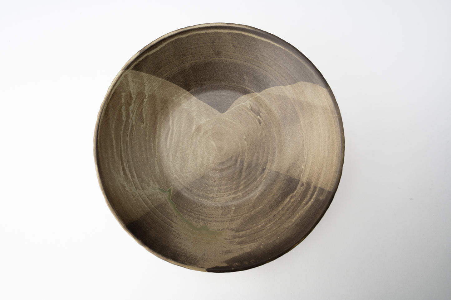 Medium Basket Bowl