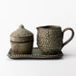 Cream and Sugar Set
