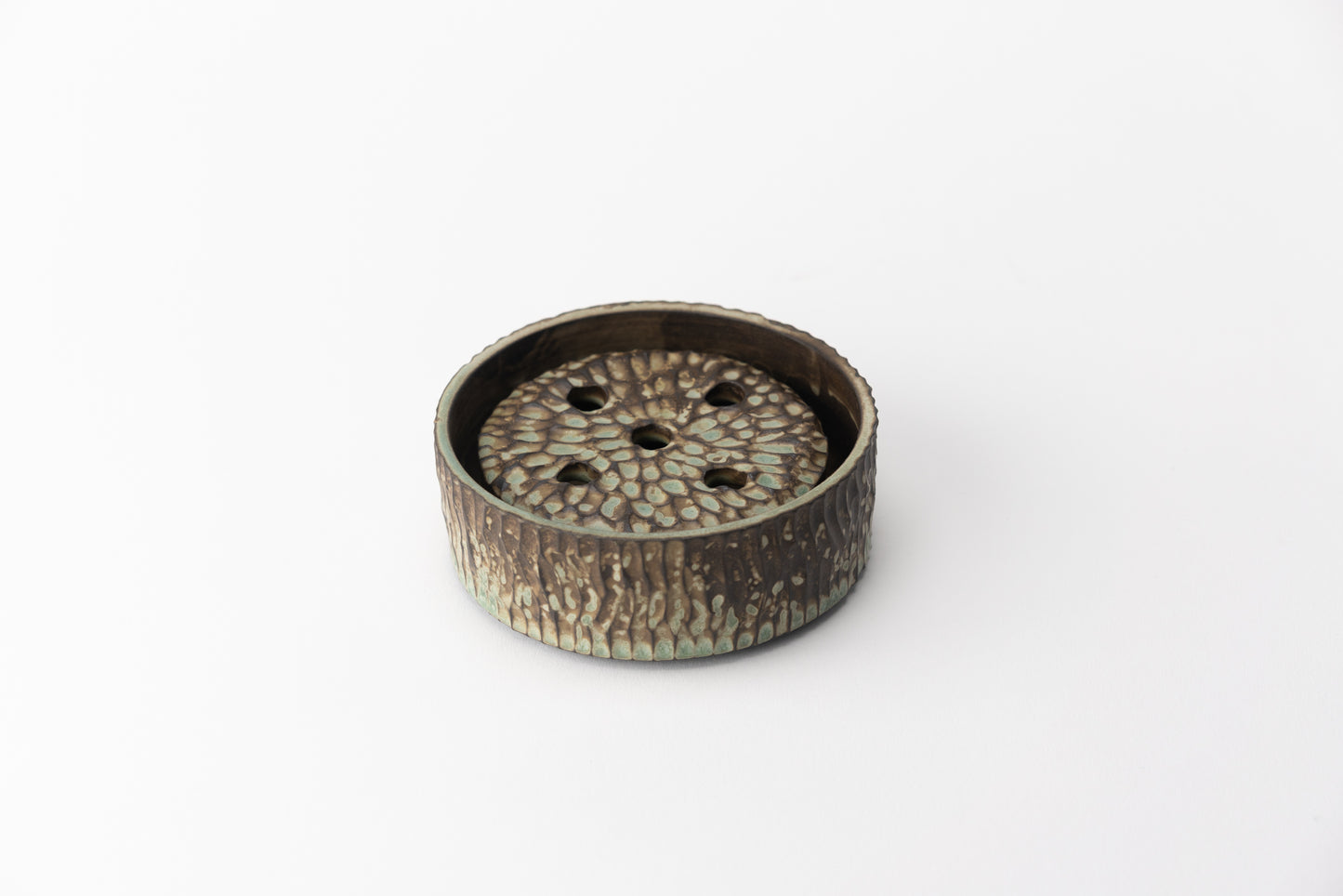 Soap Dish