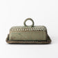 Full-Stick Butter Dish