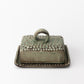 Half-Stick Butter Dish