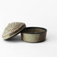 Lidded Jar
