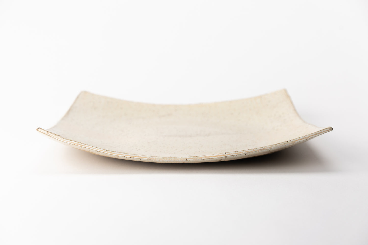 Square Platter