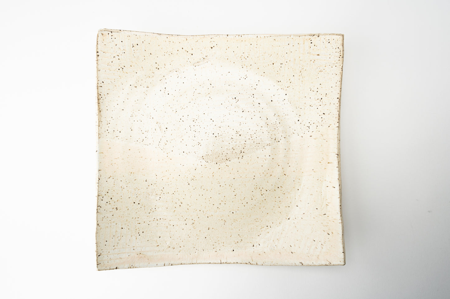 Square Platter