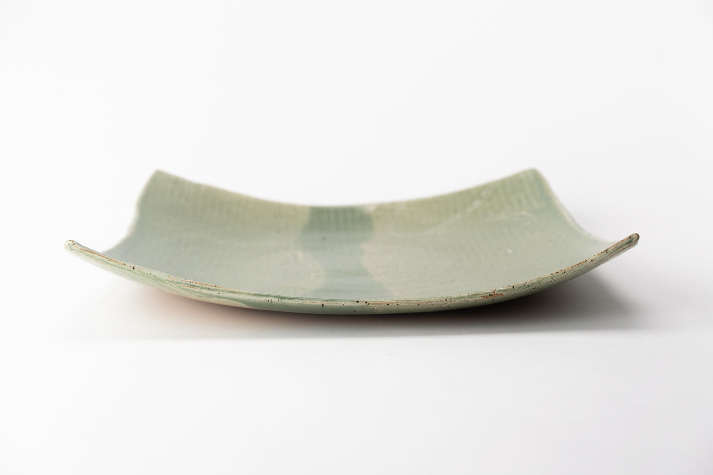 Square Platter