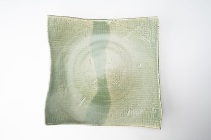 Square Platter