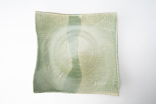 Square Platter