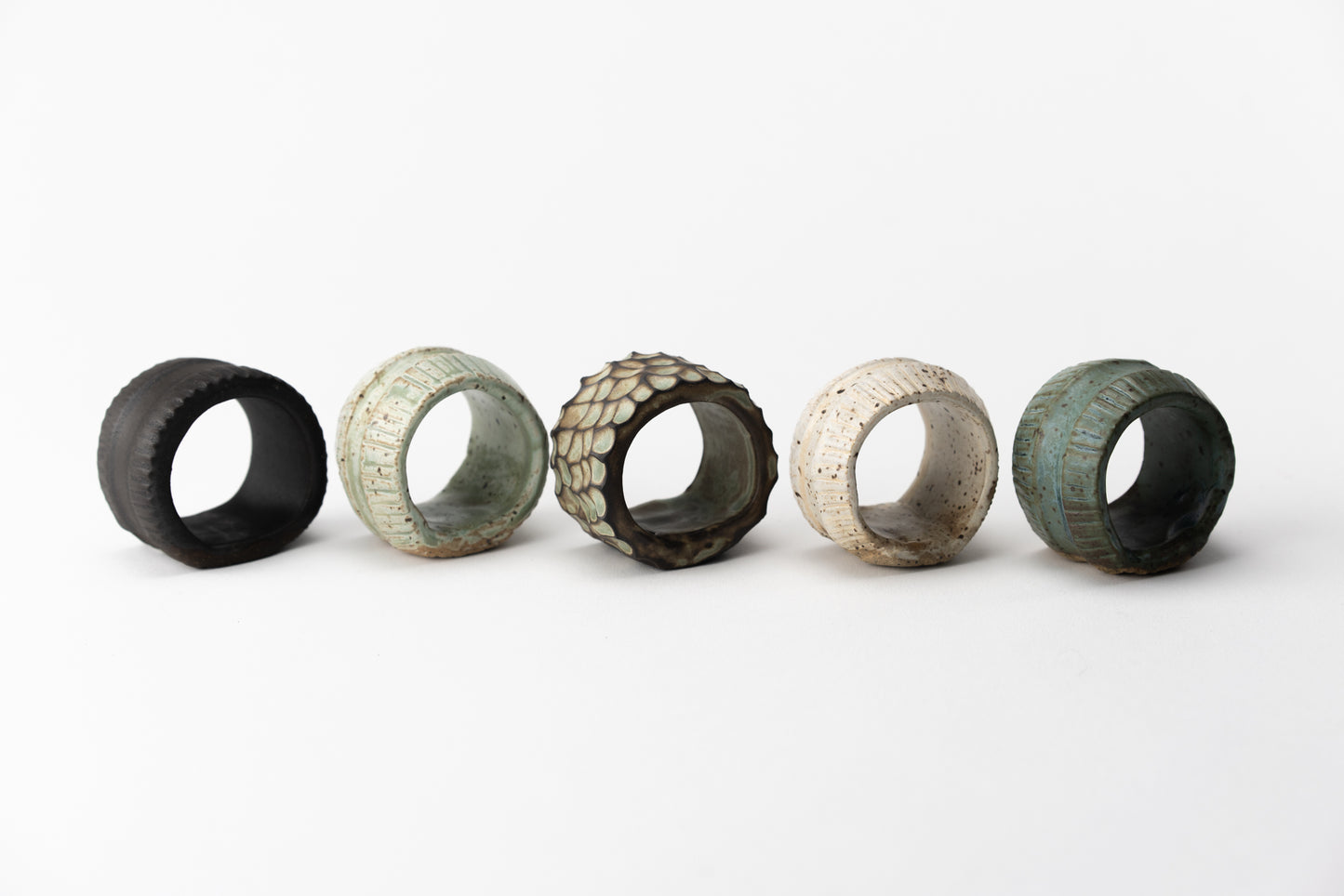 Napkin Rings