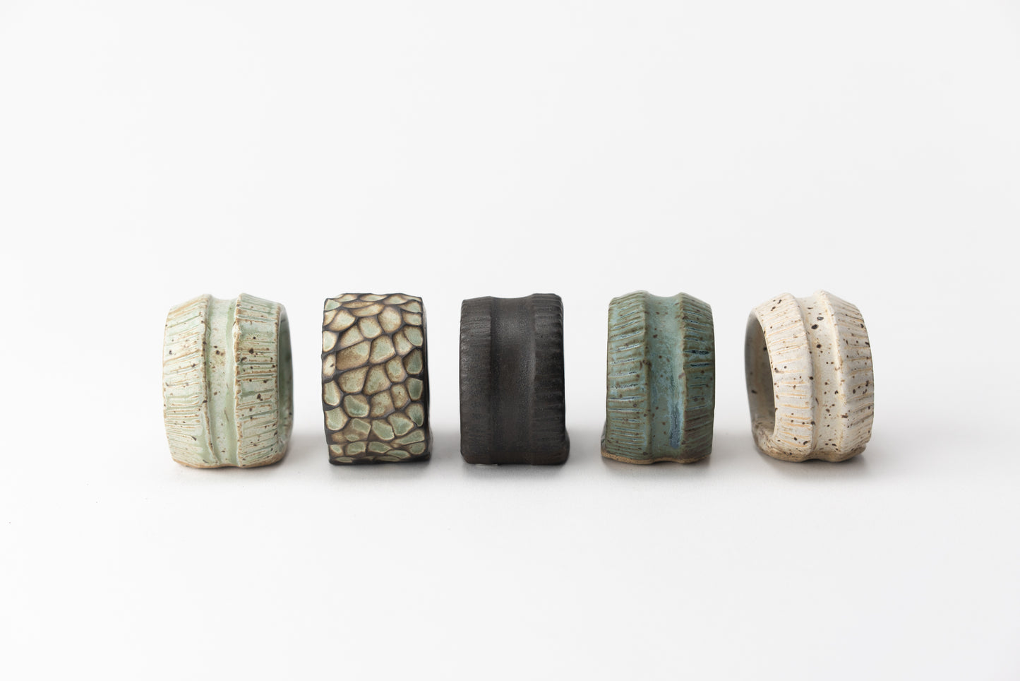 Napkin Rings