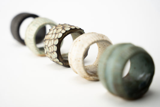 Napkin Rings