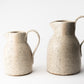Medium Sturdy Girl Pitcher