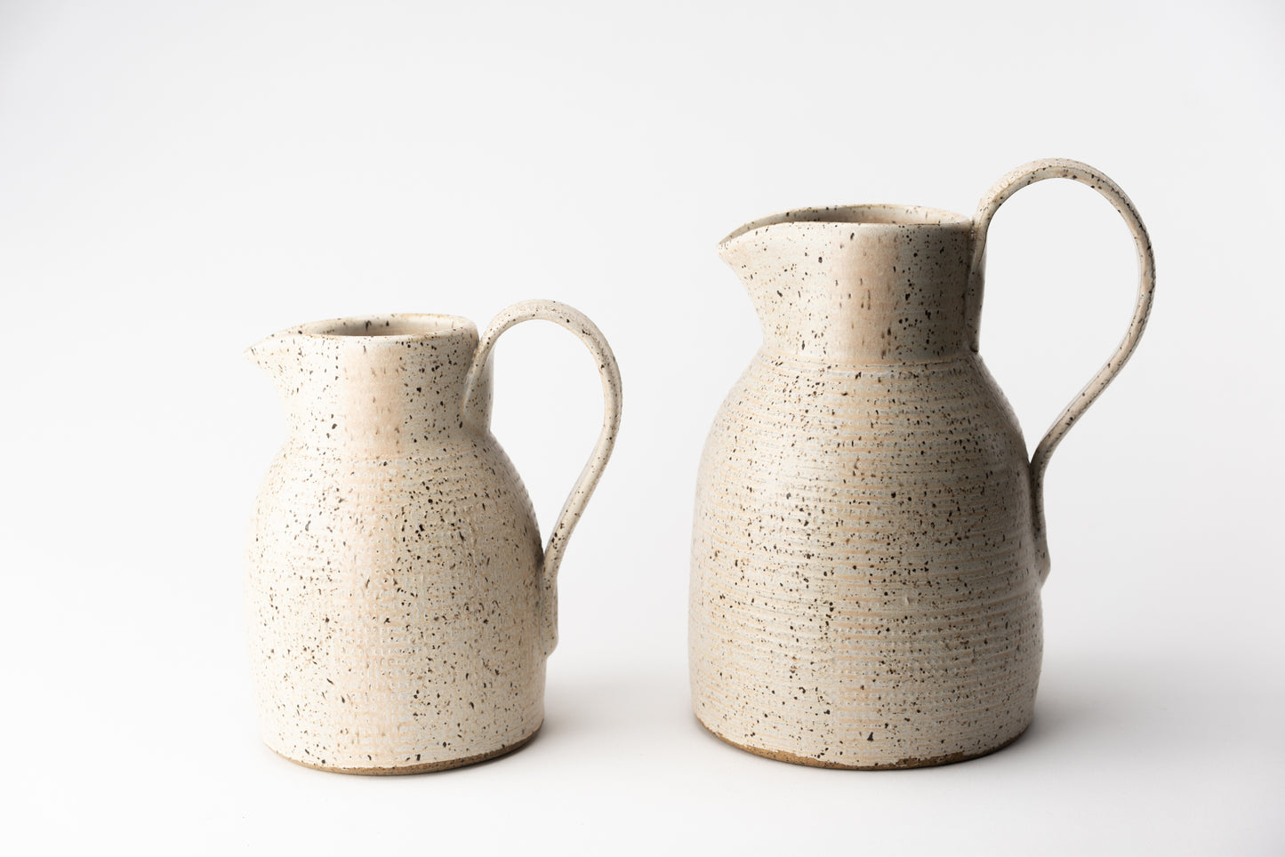 Medium Sturdy Girl Pitcher