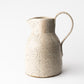 Large Sturdy Girl Pitcher