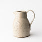 Medium Sturdy Girl Pitcher