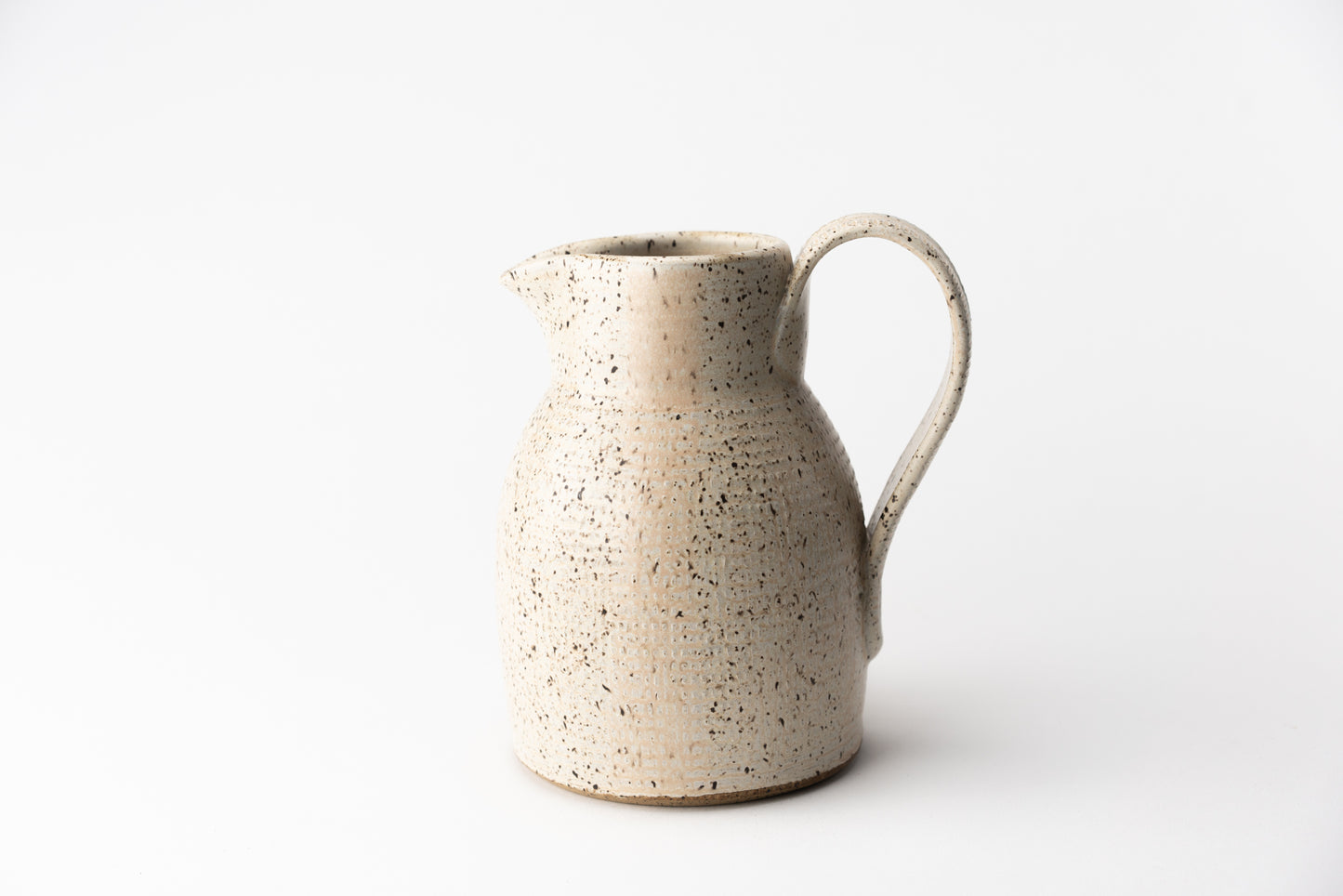 Medium Sturdy Girl Pitcher