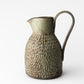 Large Sturdy Girl Pitcher
