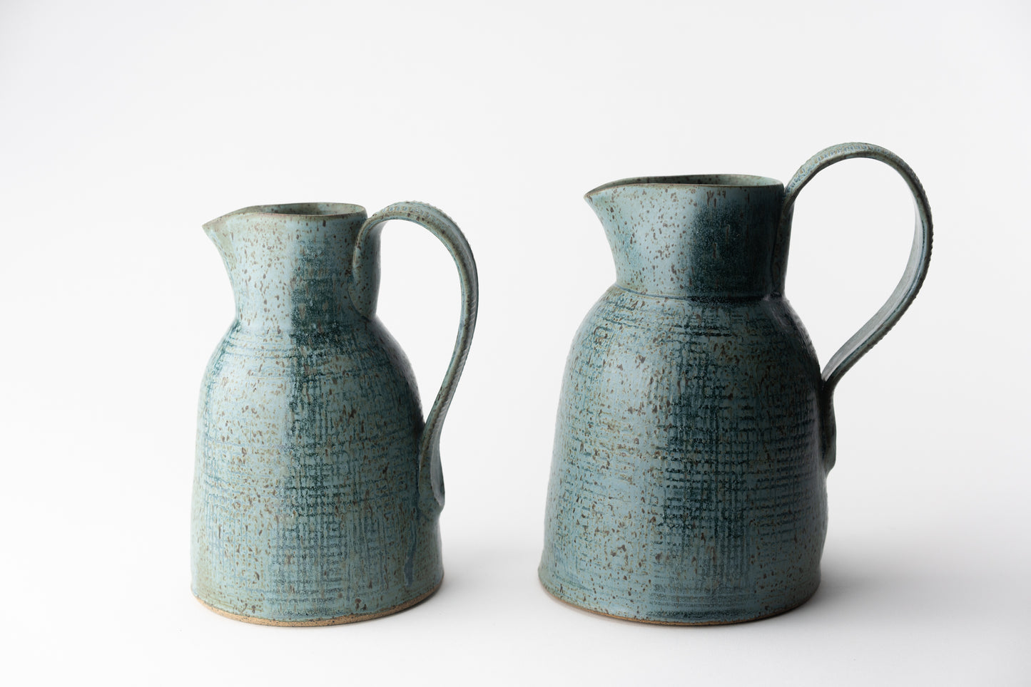 Medium Sturdy Girl Pitcher