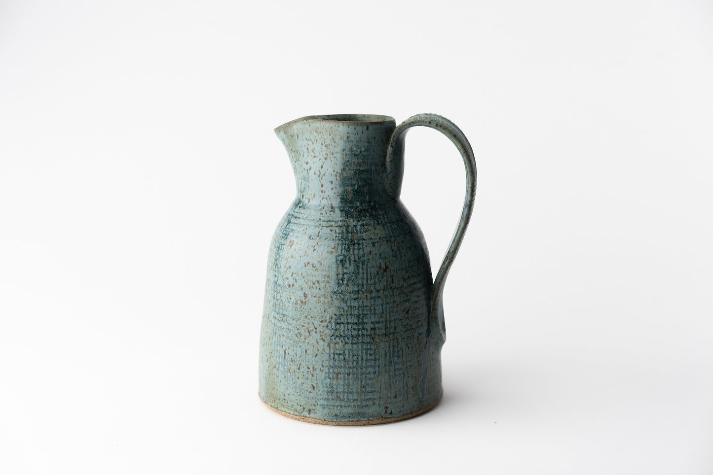 Medium Sturdy Girl Pitcher