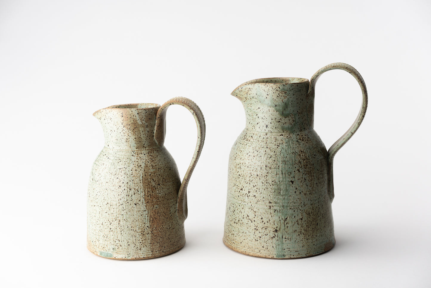 Medium Sturdy Girl Pitcher