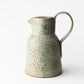 Large Sturdy Girl Pitcher