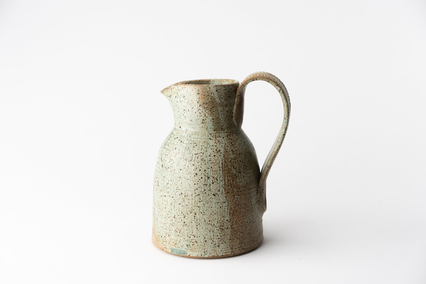 Medium Sturdy Girl Pitcher