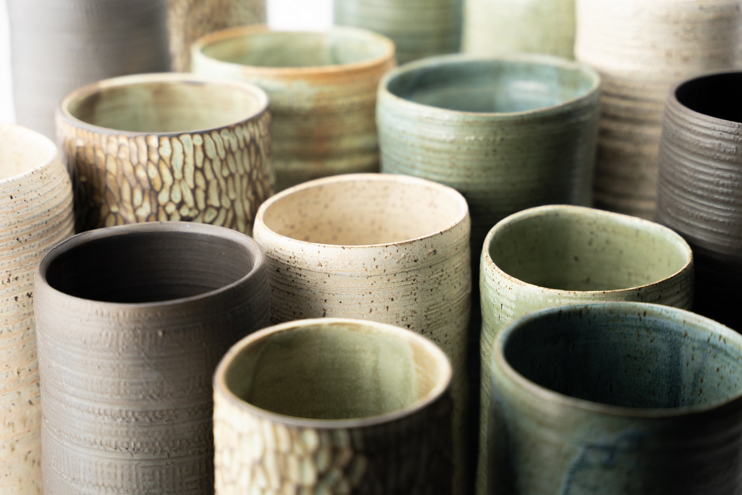 Small Column Vase