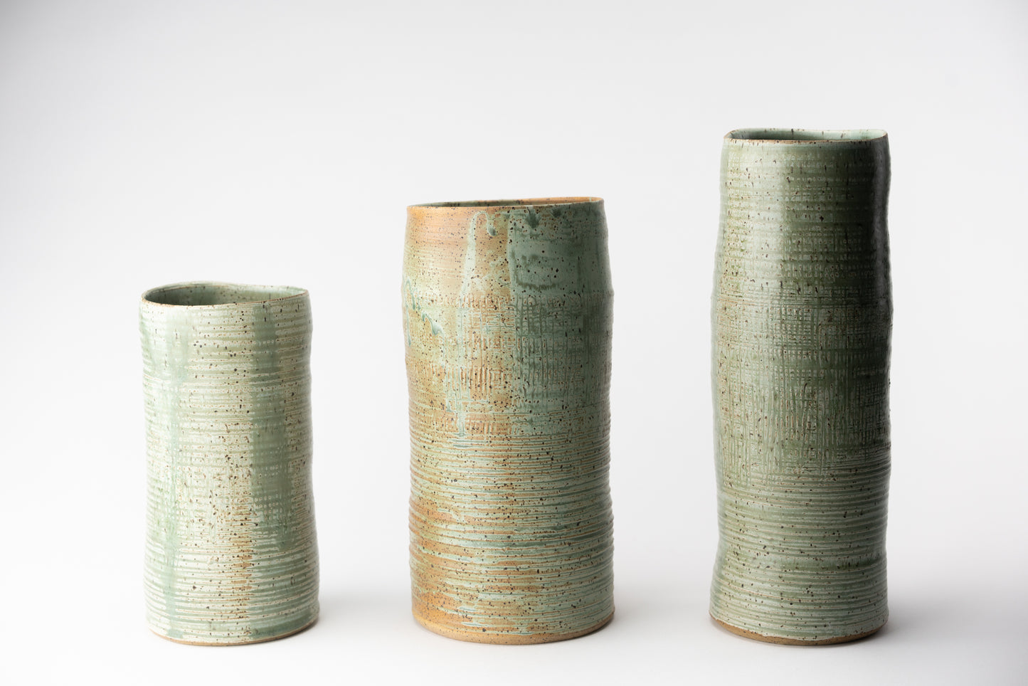 Small Column Vase