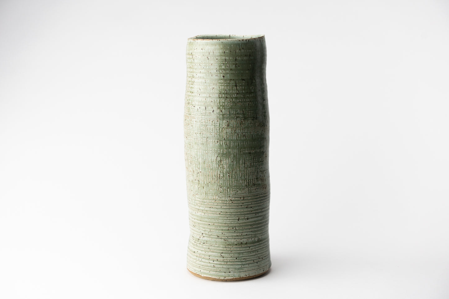 Large Column Vase
