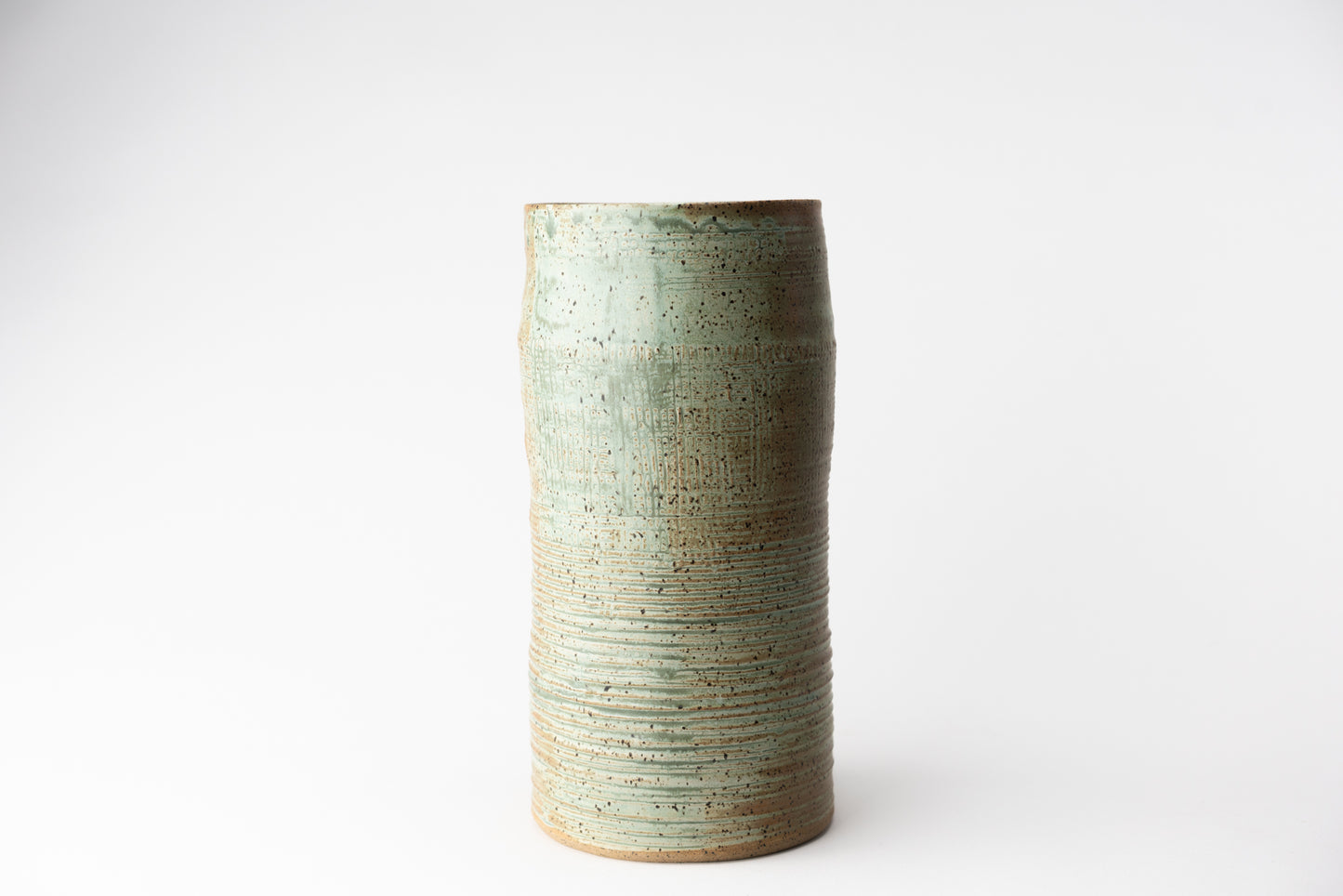 Medium Column Vase