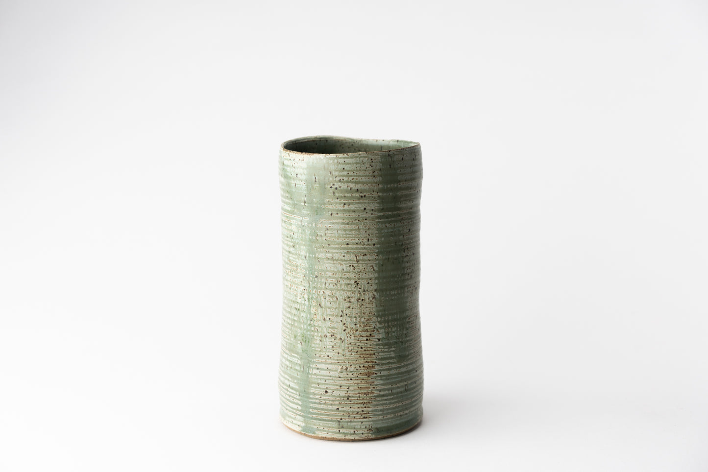 Small Column Vase