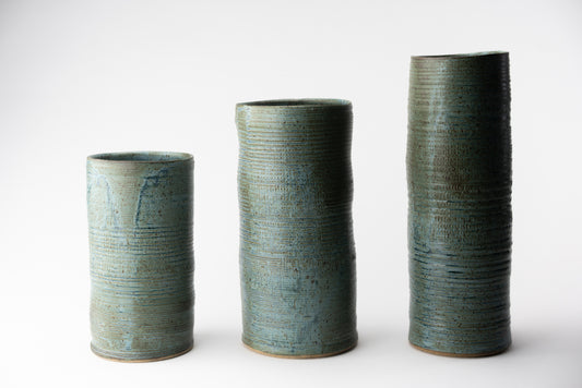 Medium Column Vase