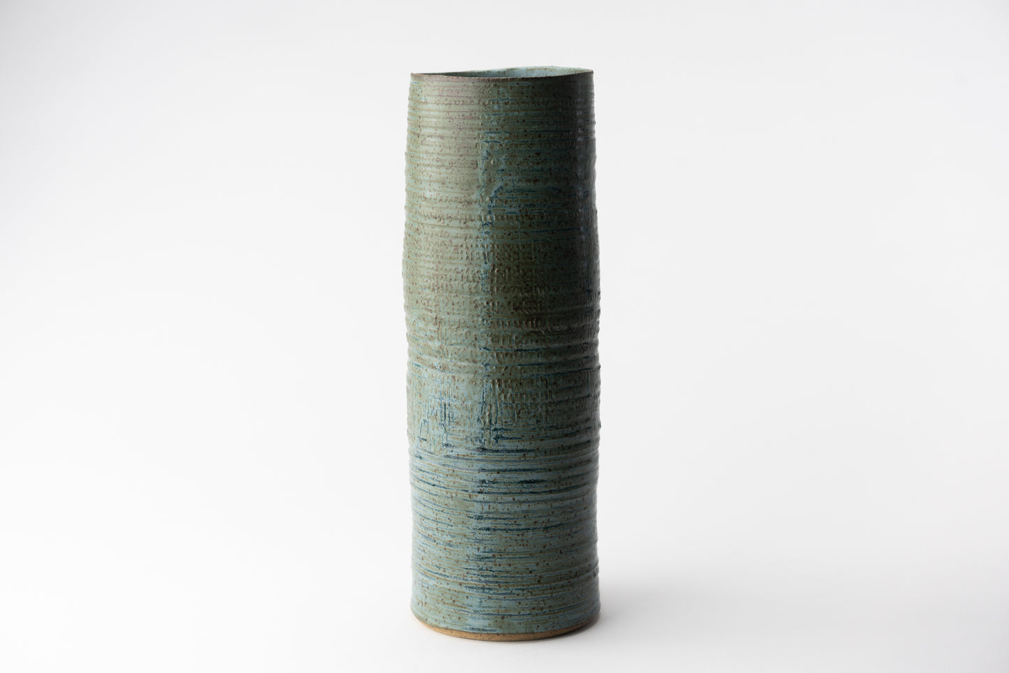Large Column Vase