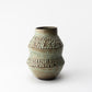 Short Accordion Vase
