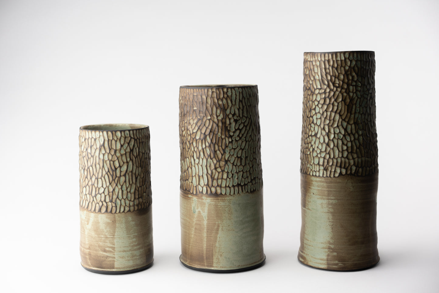 Small Column Vase