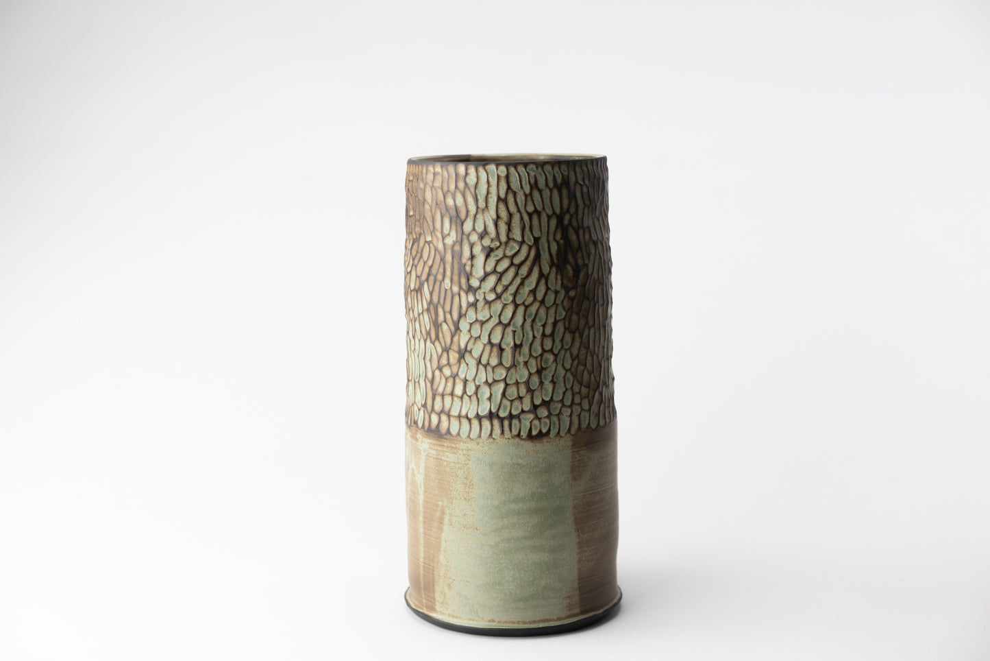 Medium Column Vase