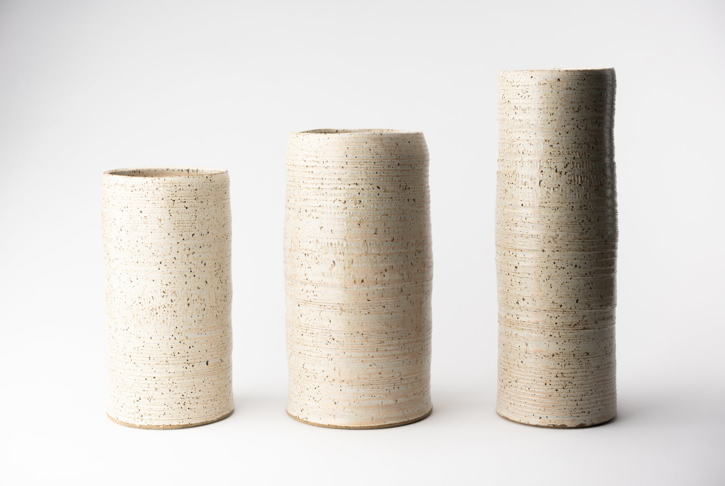 Small Column Vase