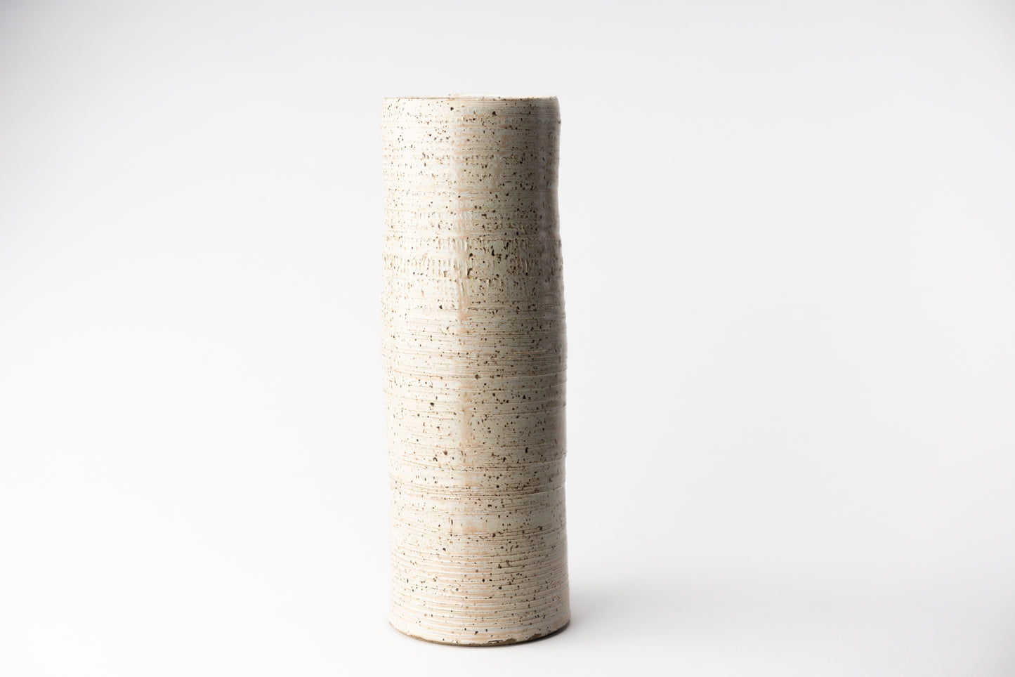 Large Column Vase